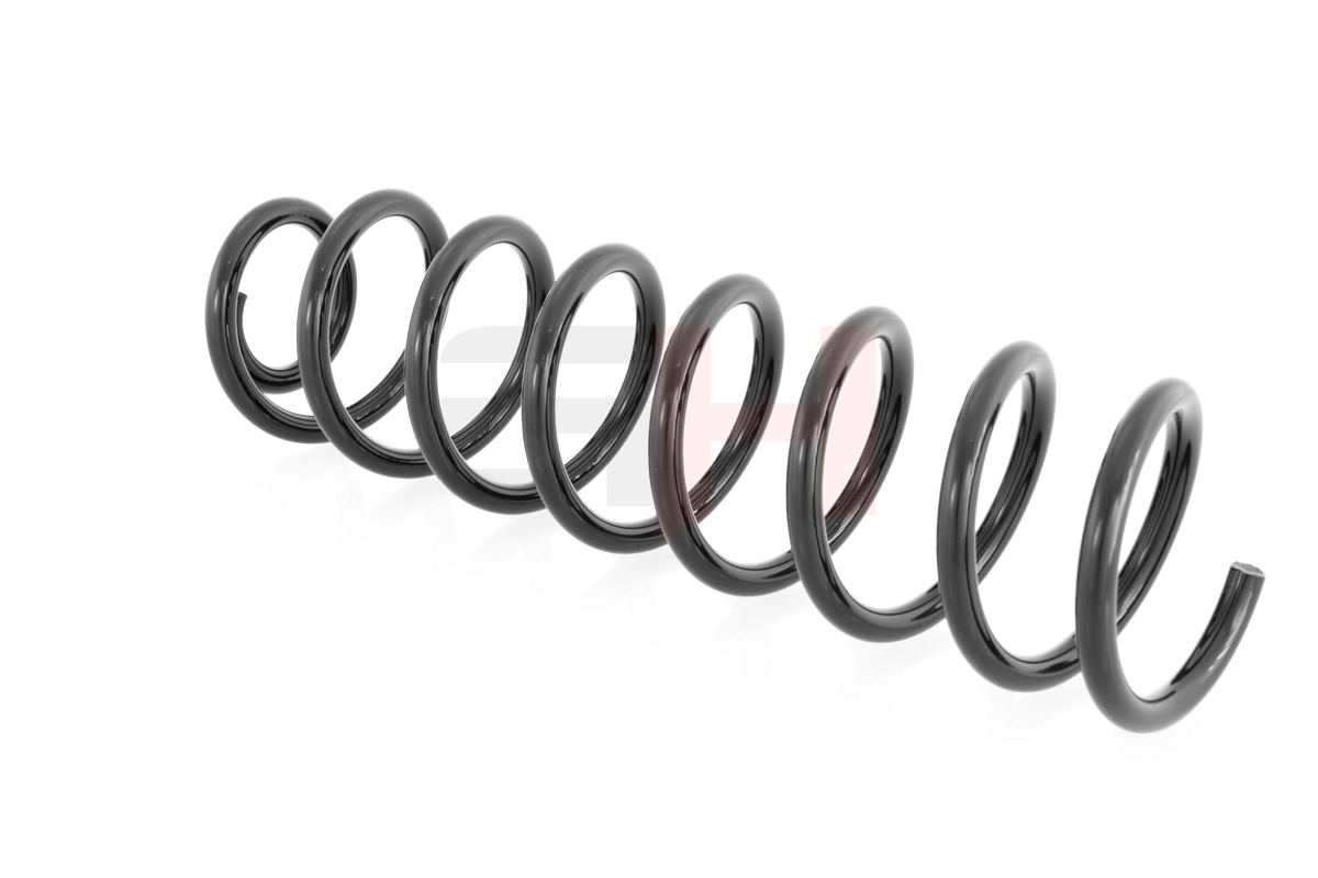 Muelle de suspensión eje trasero Renault Megane II sedán (LM0, LM1) (2003 - 2012) precio, desde 39,66 USD