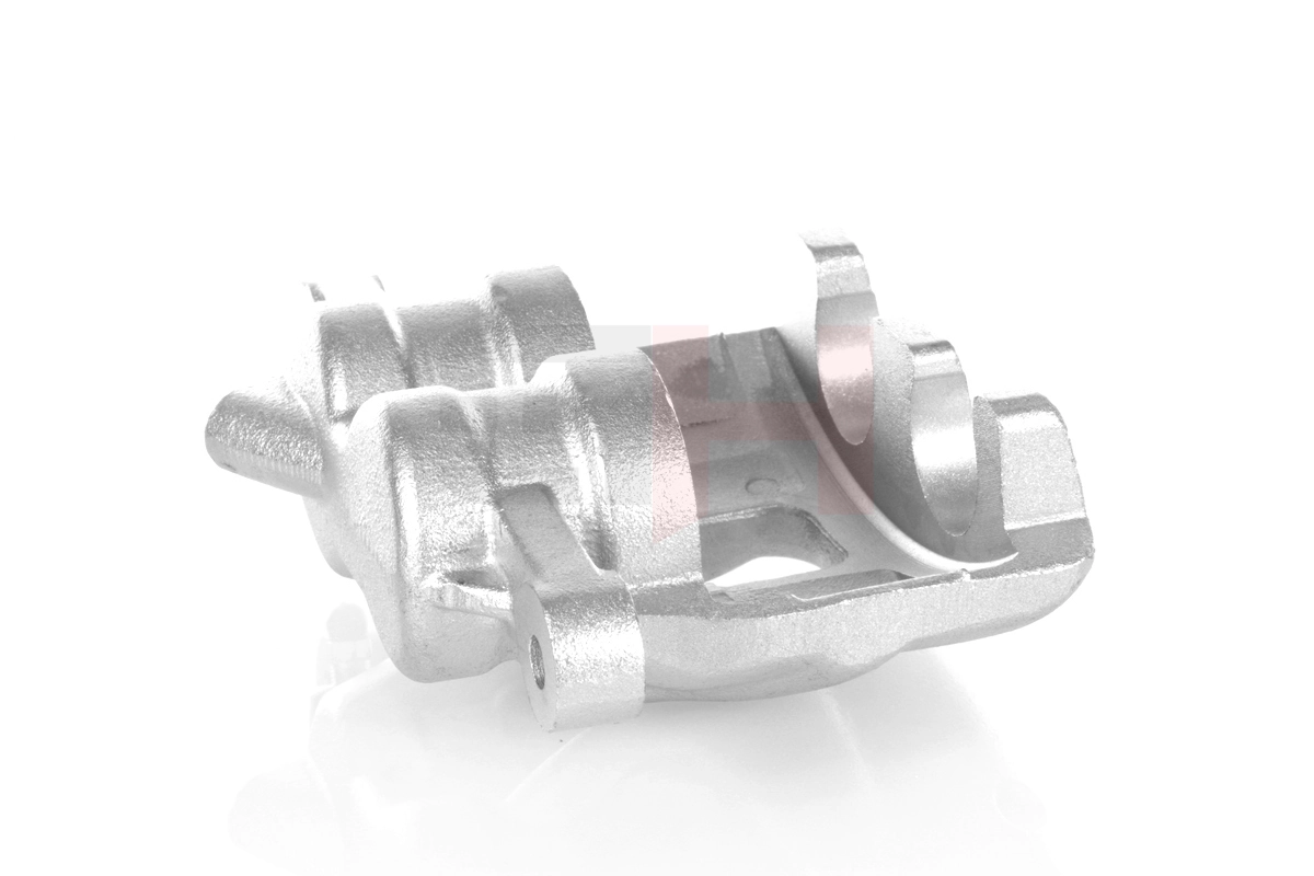 98062256XT Peugeot/Citroen Pinza de freno delantera derecha