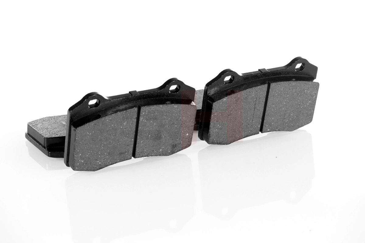 Comprar 00004254C6 Peugeot/Citroen Pastillas de freno traseras
