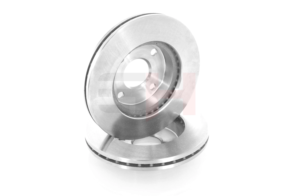 Discos Mazda 323 F IV