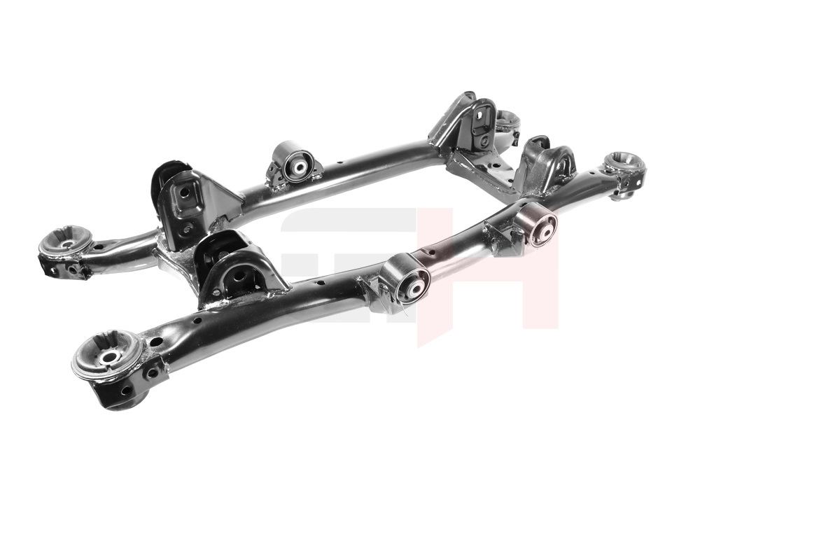 Comprar Puente trasero Hyundai Tucson I JM