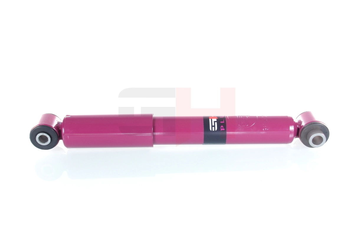 Amortiguador trasero Peugeot 206 SW familiar (2E, K) (2002 - 2006) precio, desde 30,88 EUR