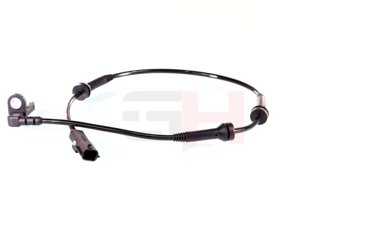Sensor de rueda abs para Renault LOGAN II MCV K8