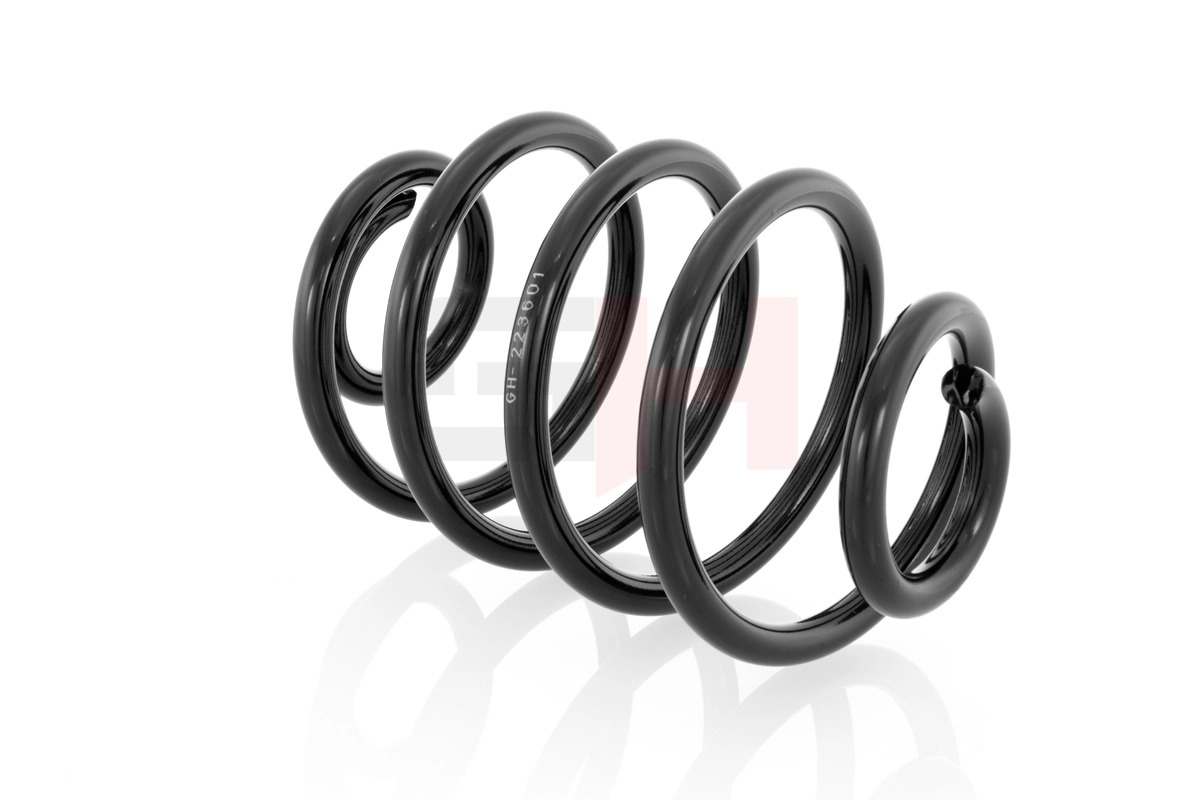 Comprar Muelle Opel Astra F 53, 54, 58, 59