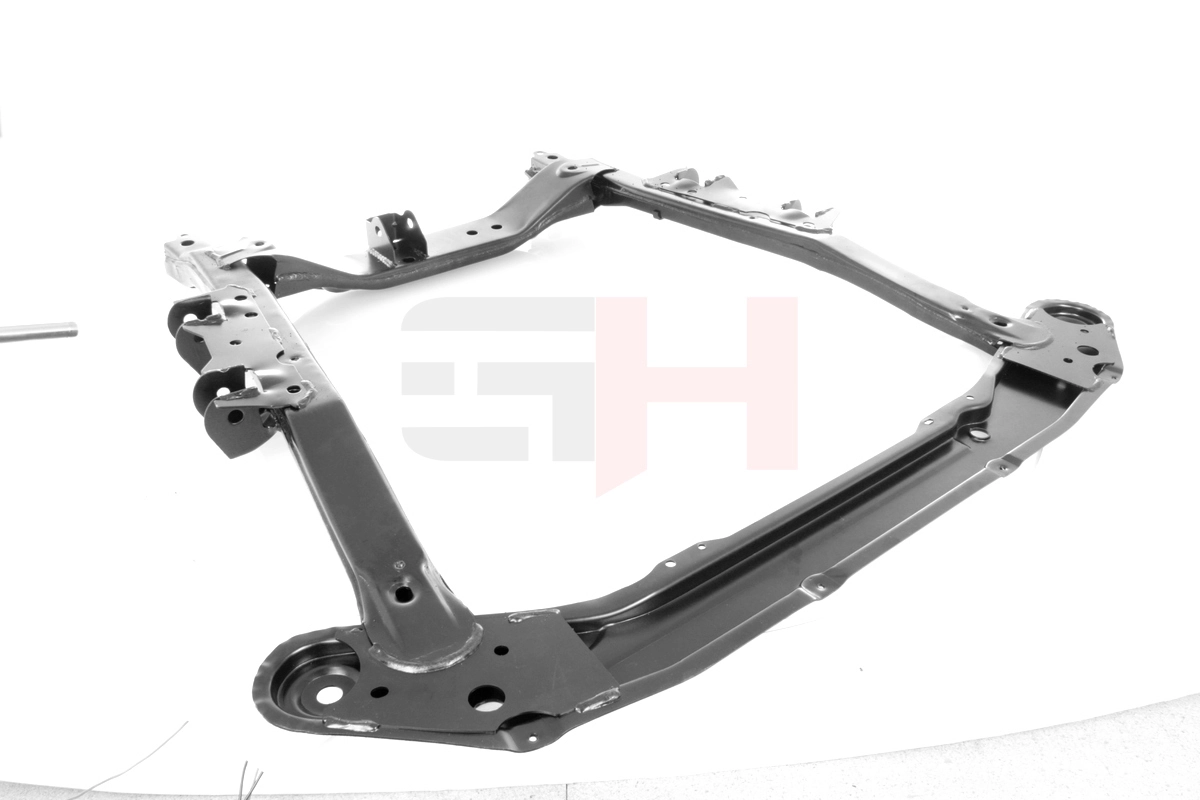 Subchasis delantero soporte motor Nissan/Infiniti 544016728R precio, desde 190,64 EUR
