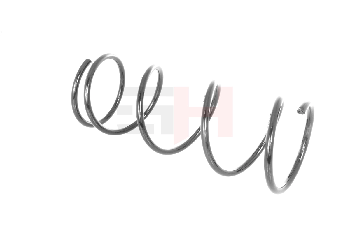 Muelles delantero para Hyundai Accent I 