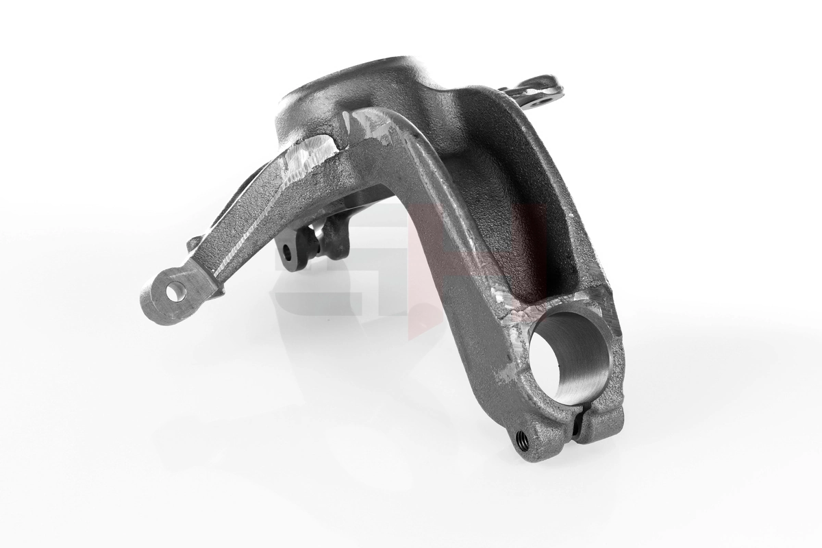 Mangueta delantera izquierda Nissan/Infiniti 8200297026