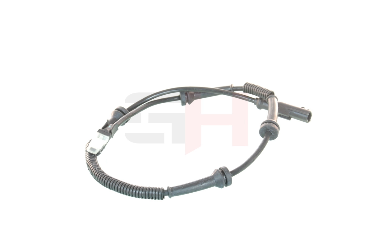 Sensor de rueda abs para Nissan Primastar  X83