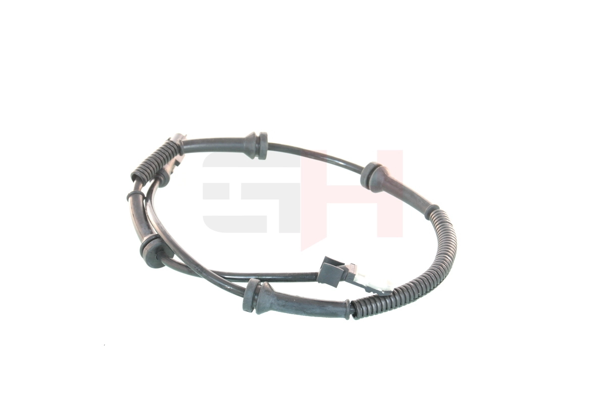 Sensor ABS de rueda delantera Nissan Primastar bus (X83) (2002 - 2026) precio, desde 30,54 EUR
