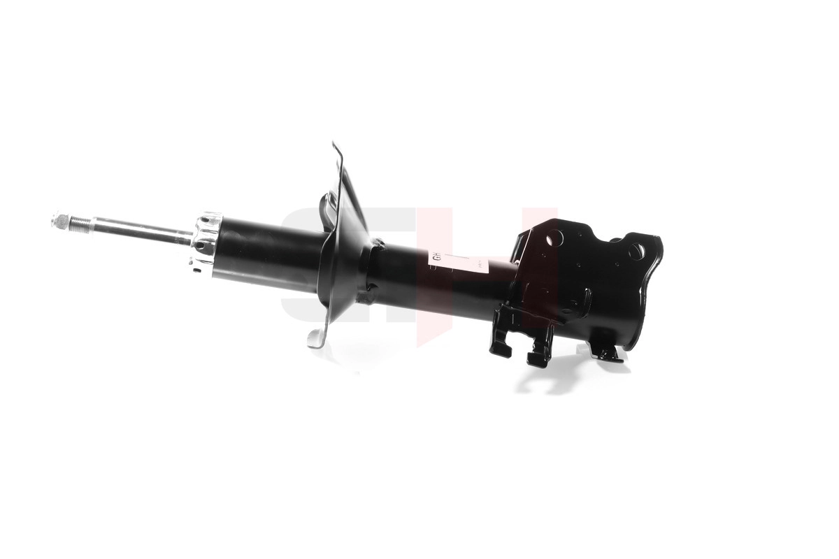 Amortiguador frontal izquierdo Nissan Sunny III