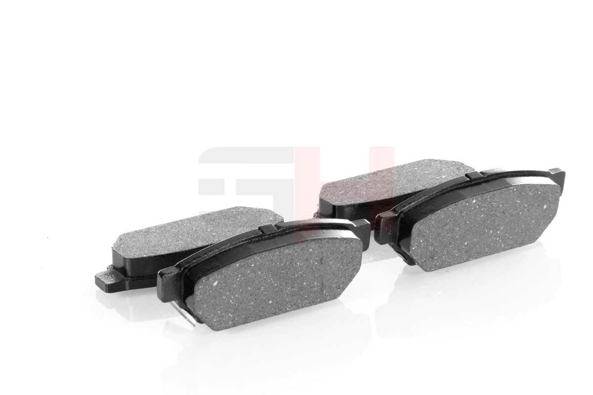 Pastillas traseras de freno Proton D6078 precio, desde 14,79 EUR