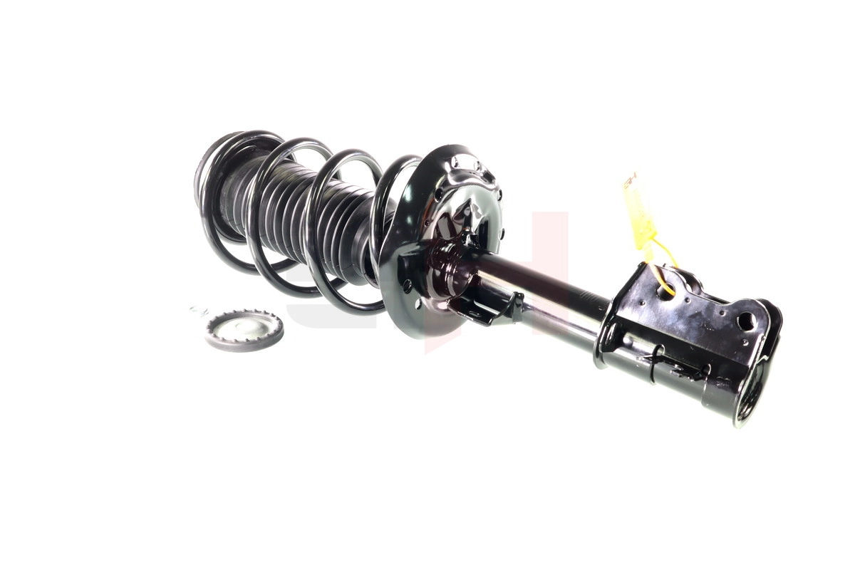 Amortiguador delantero izquierdo 51814436 Fiat/Alfa/Lancia