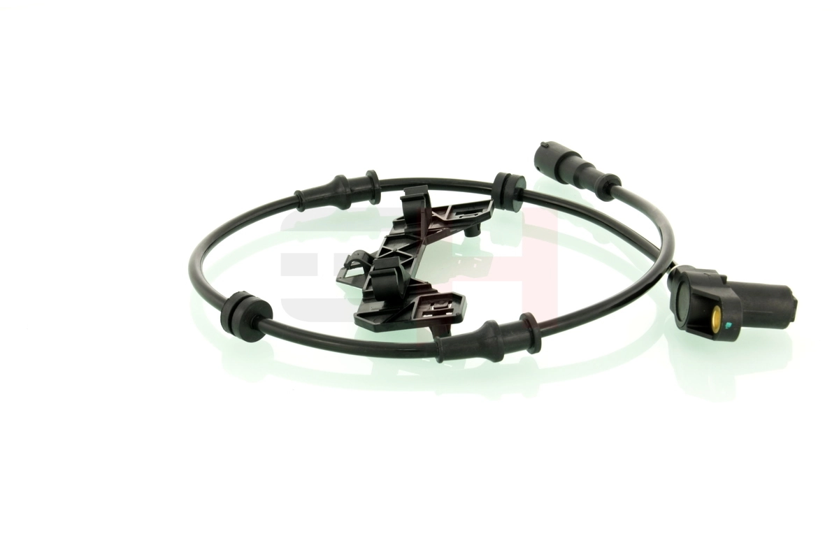 Sensor ABS delantero Opel Vectra B