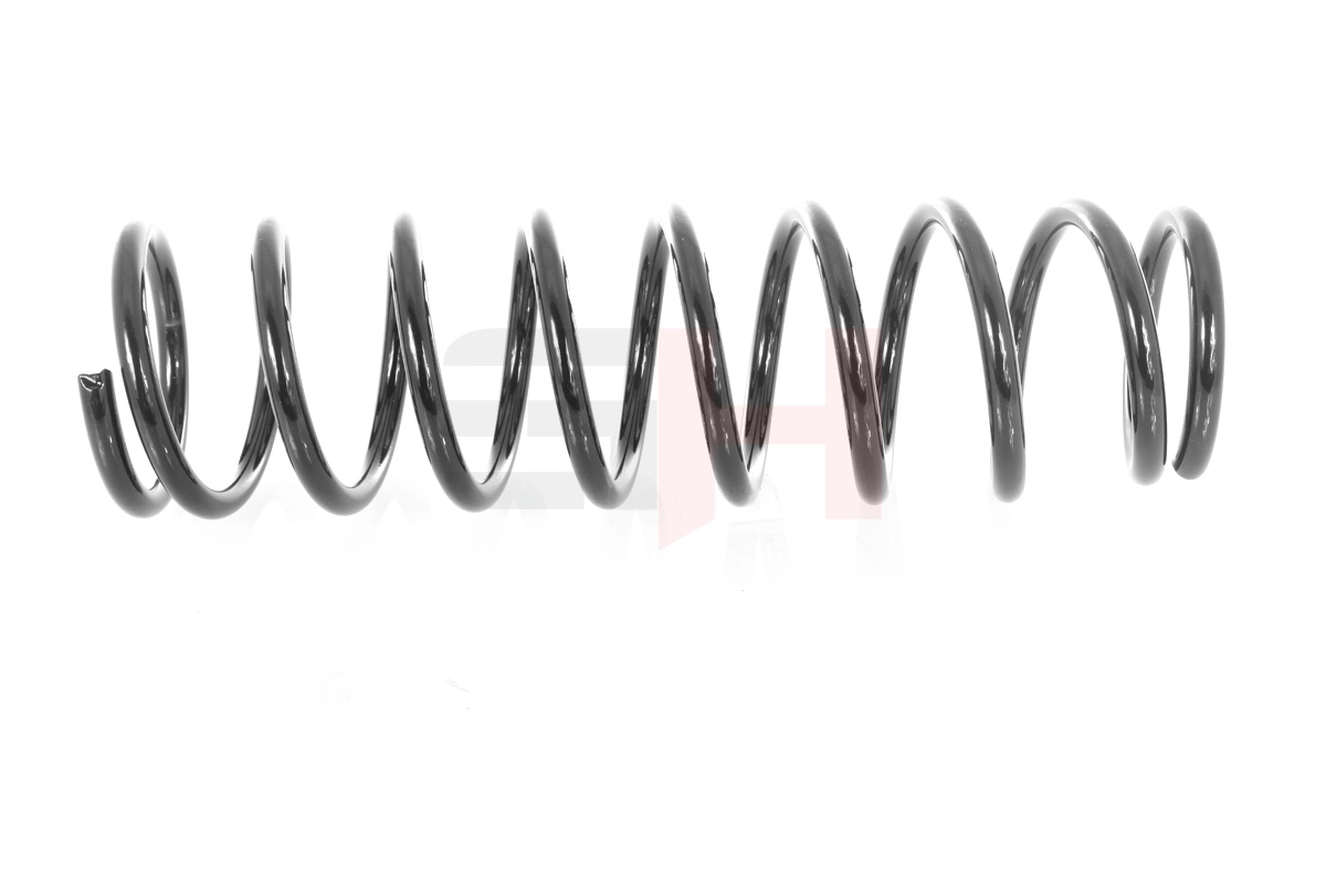 Comprar Muelle trasero Honda Accord V CC7 a bajo precio