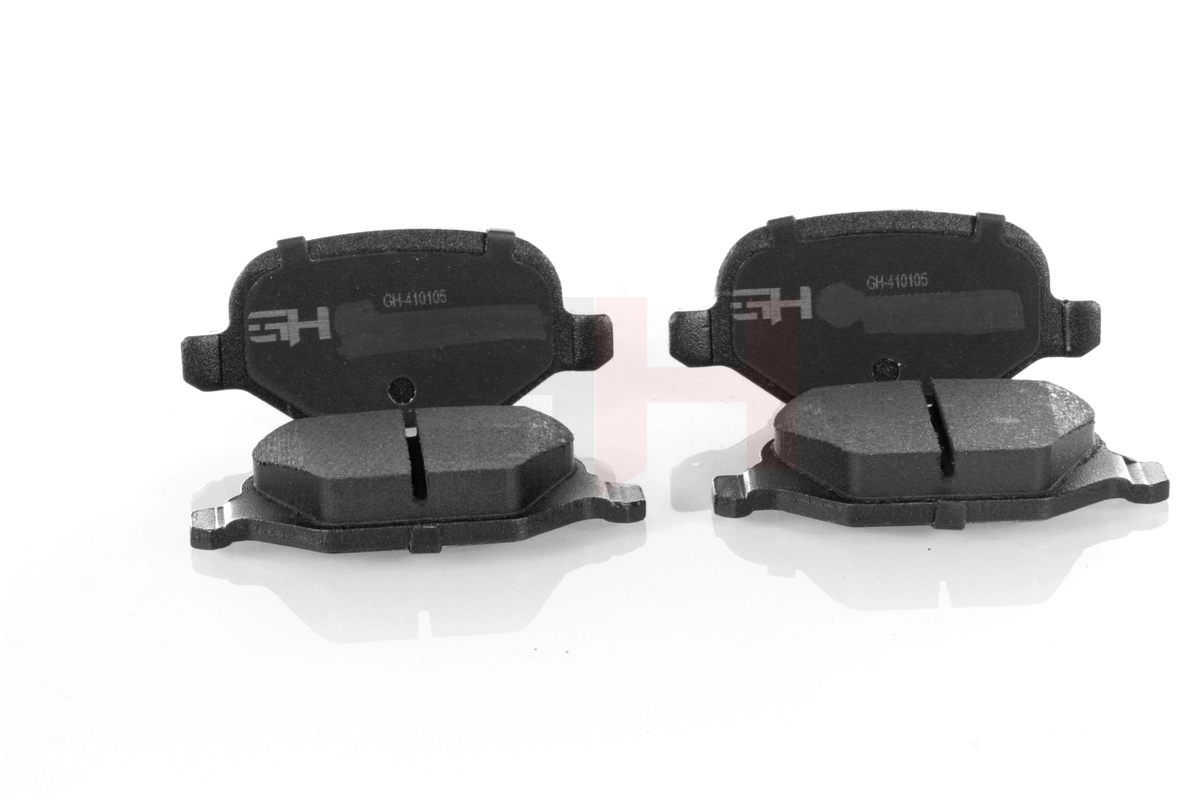 Pastillas freno traseras Alfa Romeo 147 hatchback (937) (2001 - 2010) precio, desde 36,83 USD