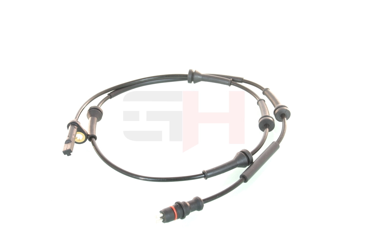Sensor ABS delantero Renault Laguna 1 B56, 556