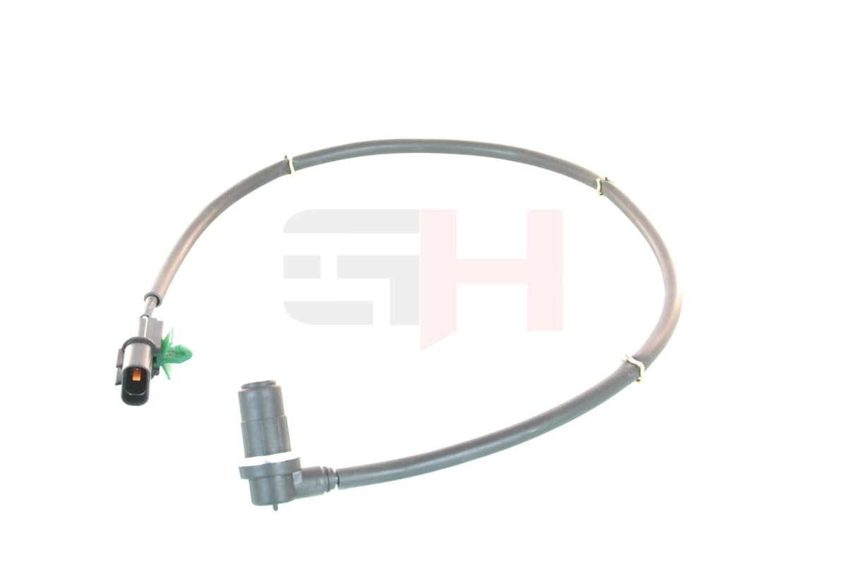 4670A191 Chrysler Sensor revoluciones de la rueda, trasero izquierdo