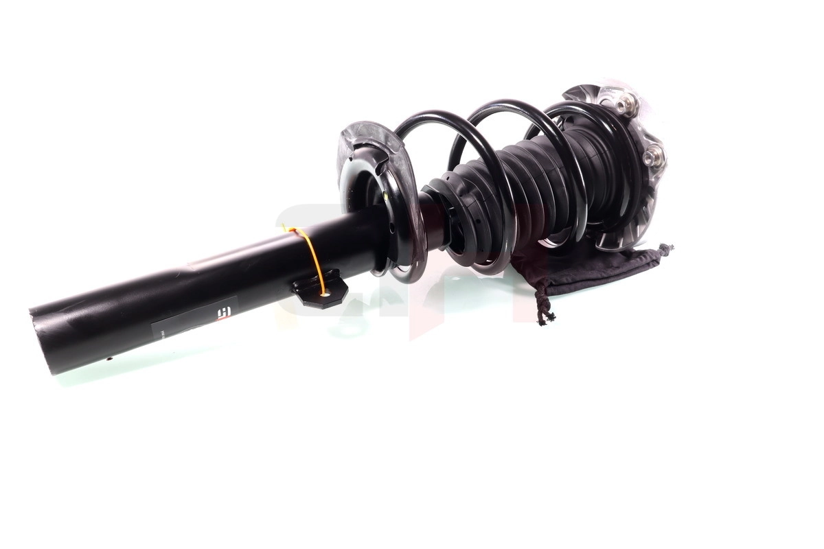 Amortiguador delantero izquierdo 3348101 Kayaba