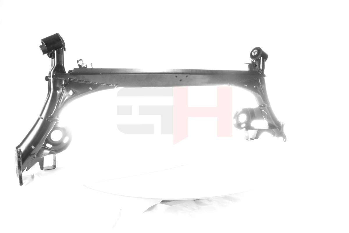  Puente trasero Audi A3 