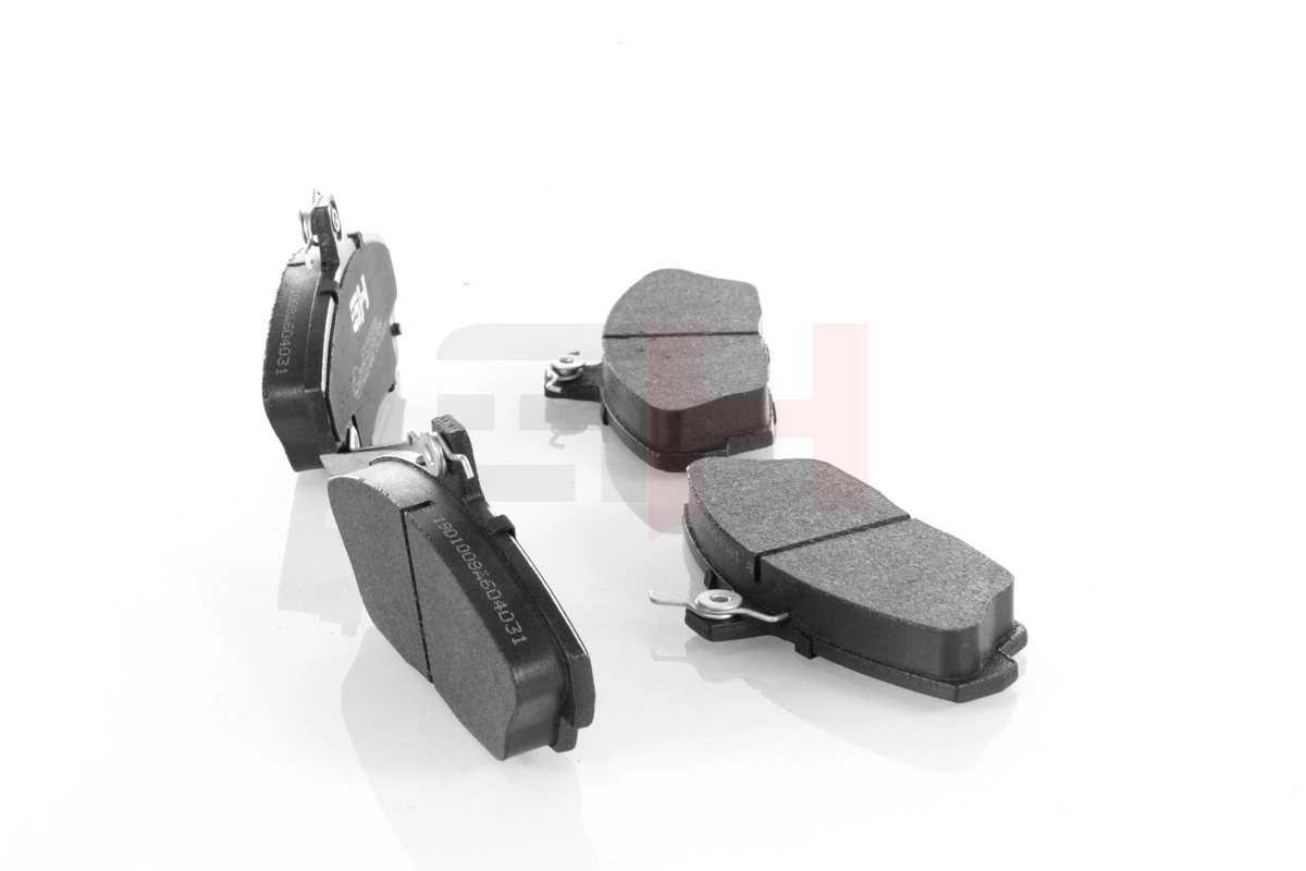 SFP100260 Land Rover Pastillas delanteras