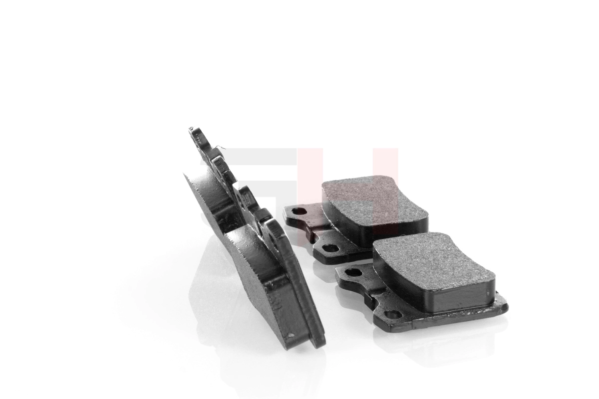 Comprar Pastillas de freno traseras Peugeot 406  8B