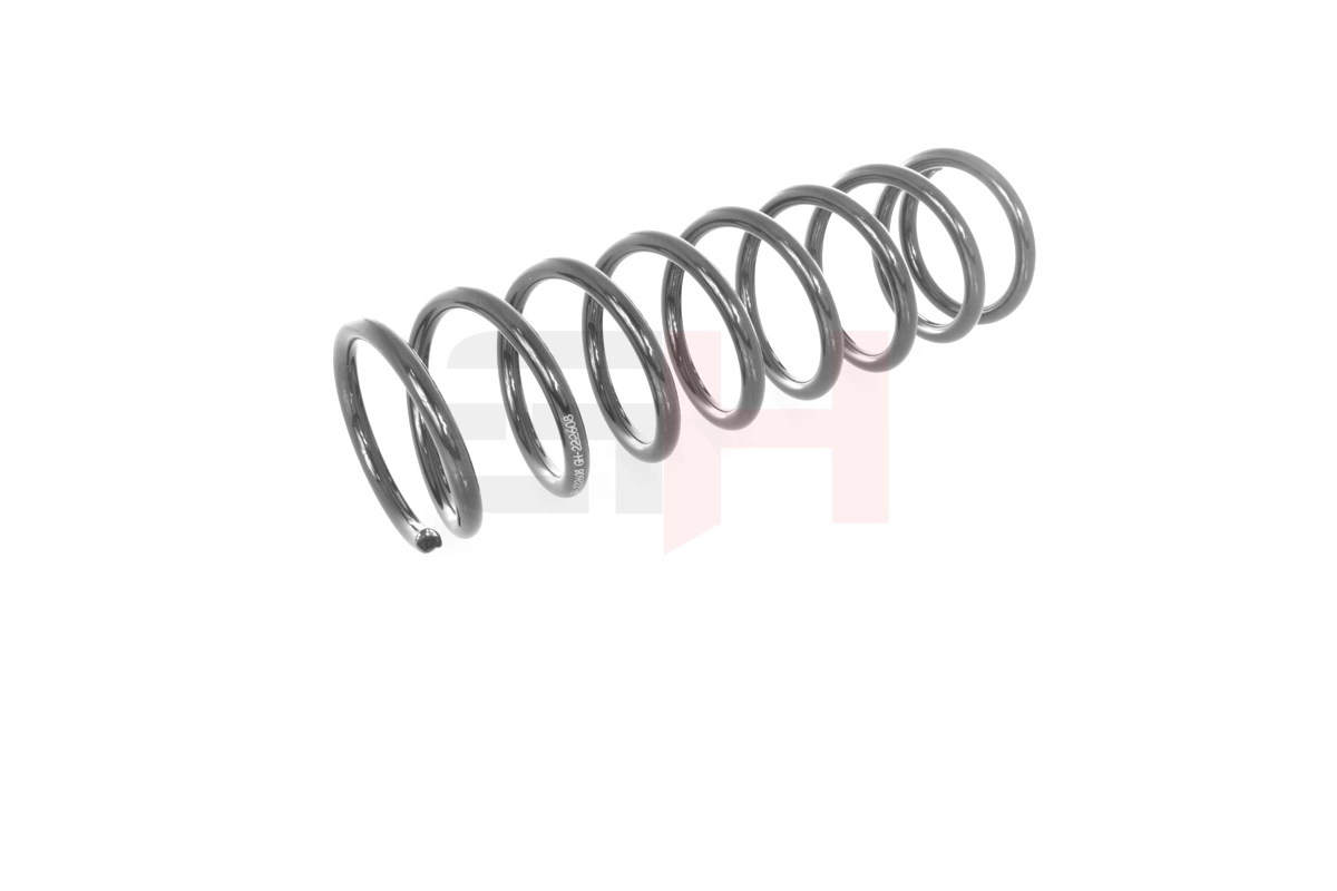 Muelle trasero para Honda Accord VI CG