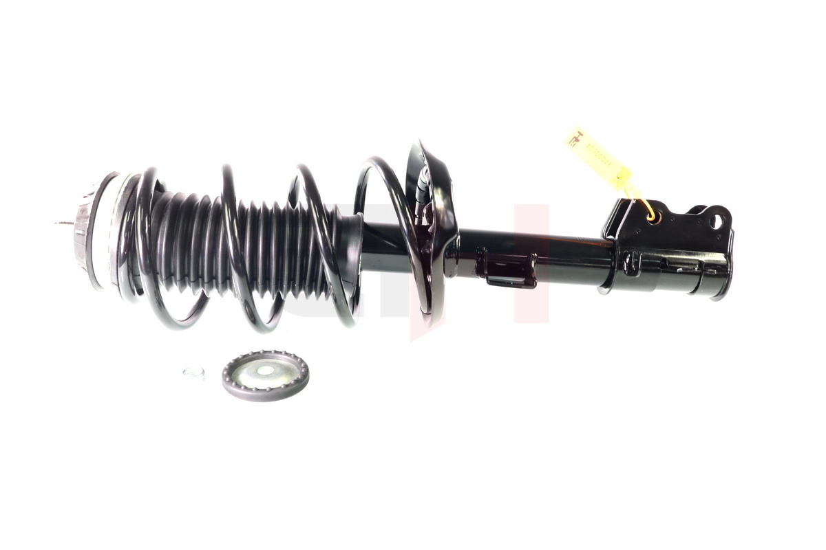 51814436 Fiat/Alfa/Lancia Amortiguador frontal izquierdo