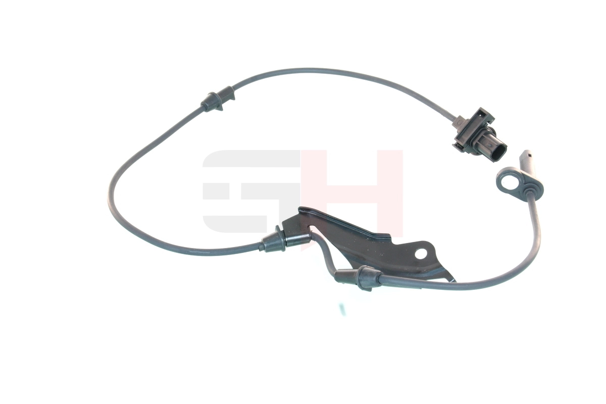 Sensor ABS delantero derecho Acura MDX 2 YD2
