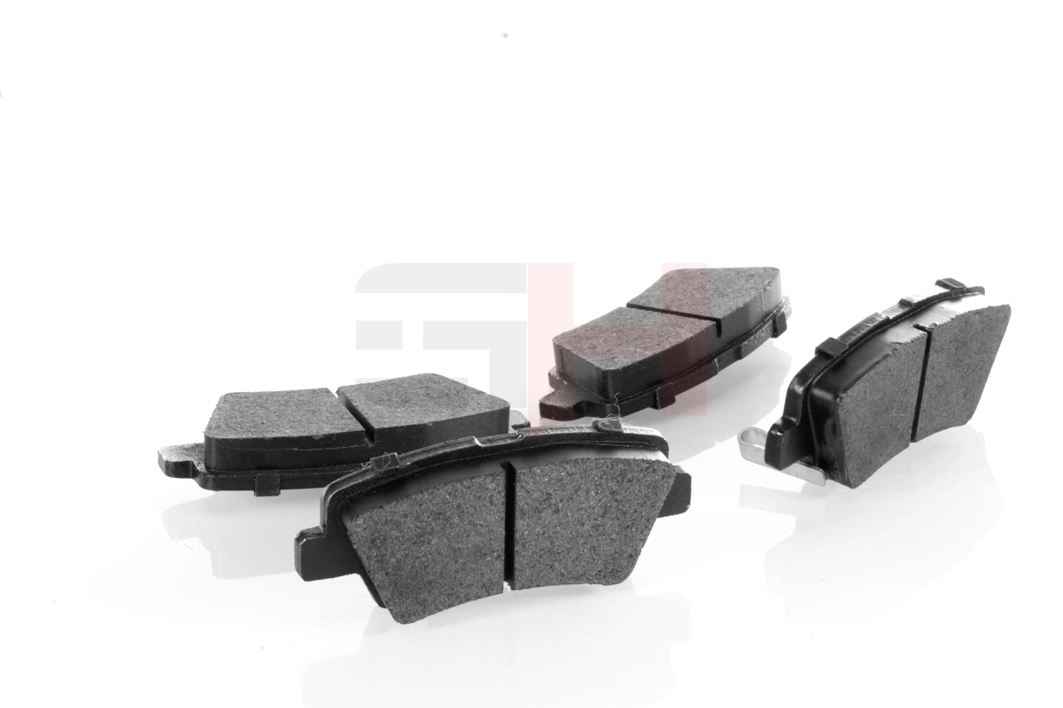 Pastillas traseras Bosch 986460161