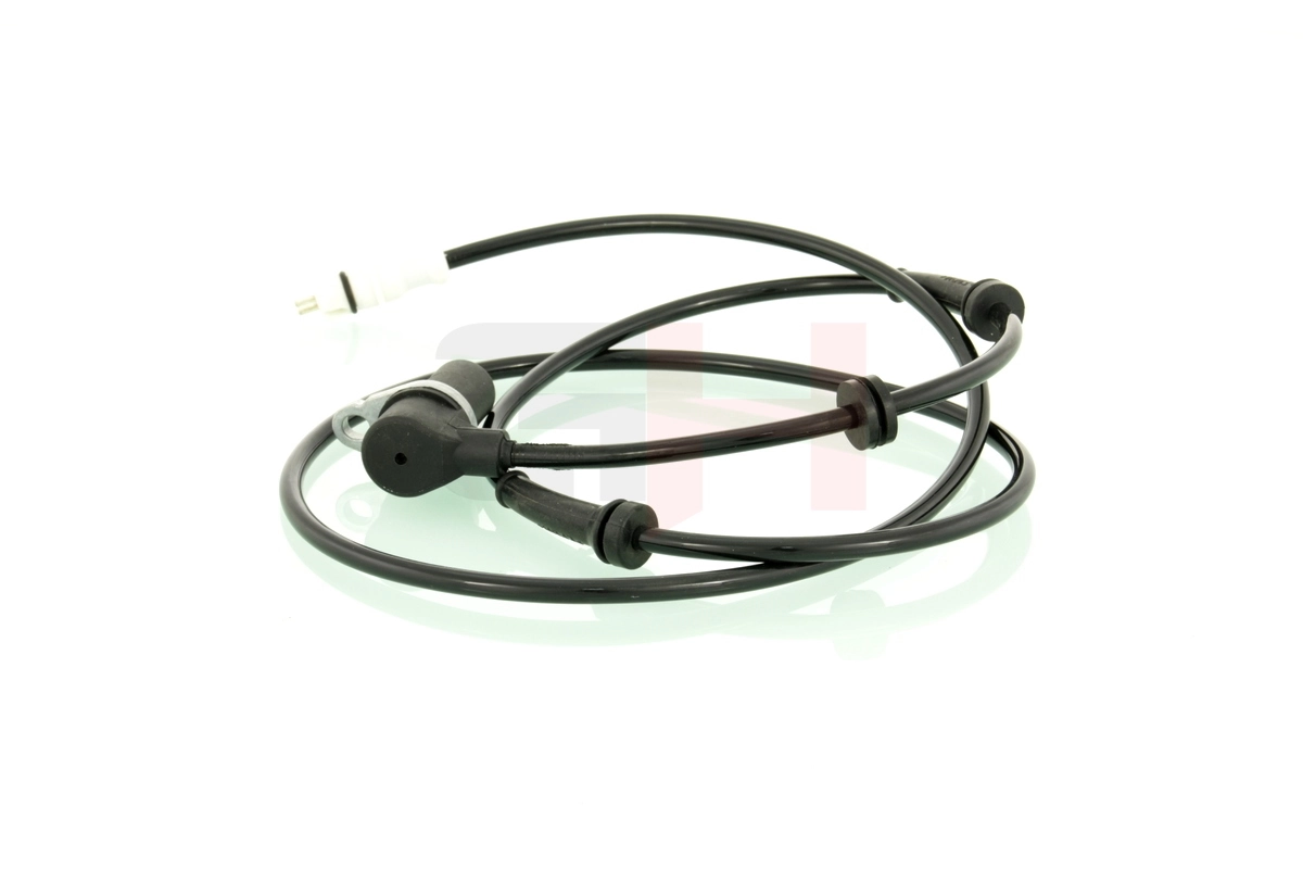 Sensor de rueda abs para Fiat Ducato II 230L