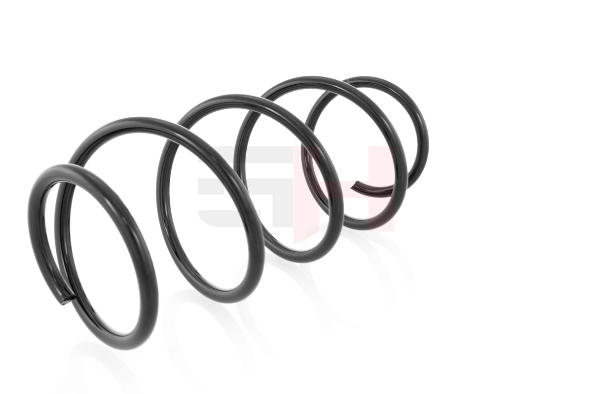 Muelles delantero para Volvo S40 I VS