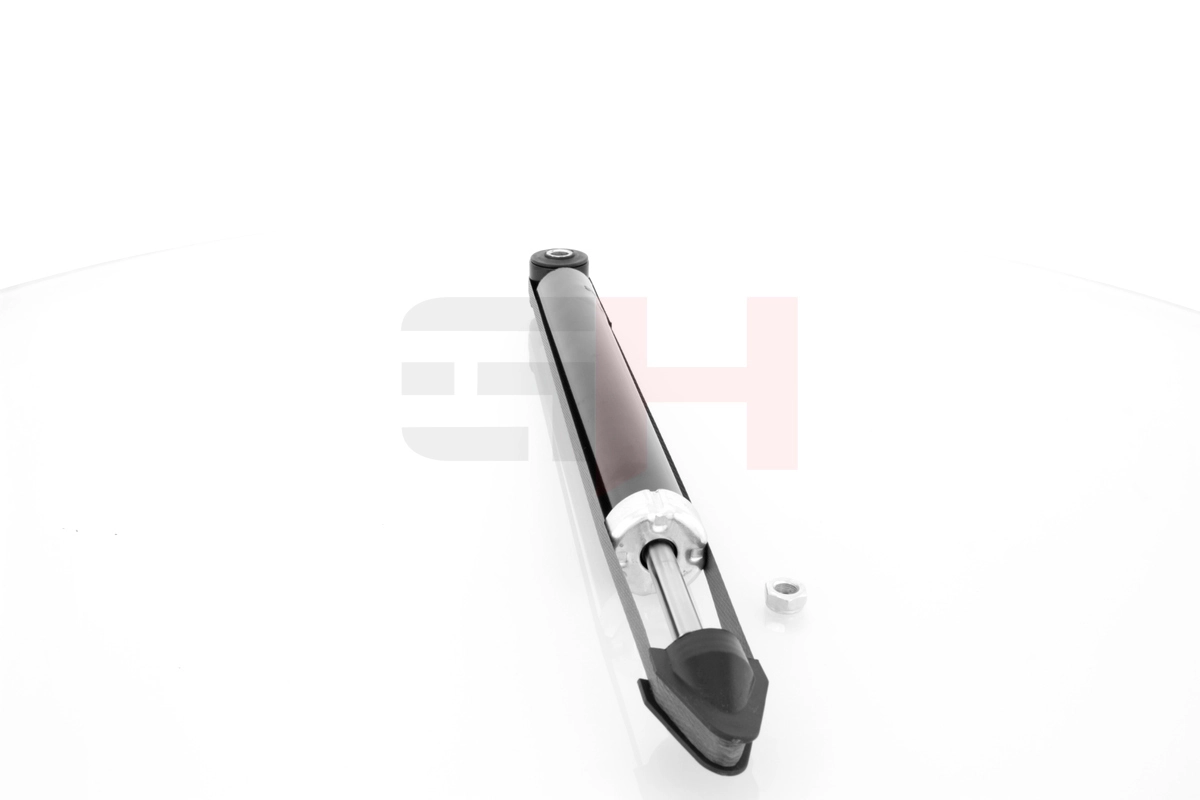 Amortiguadores traseros GH GH331586