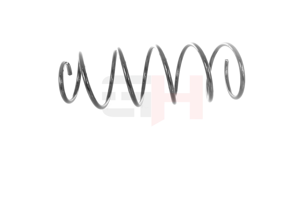 Muelle de suspensión eje delantero Peugeot 406 8B