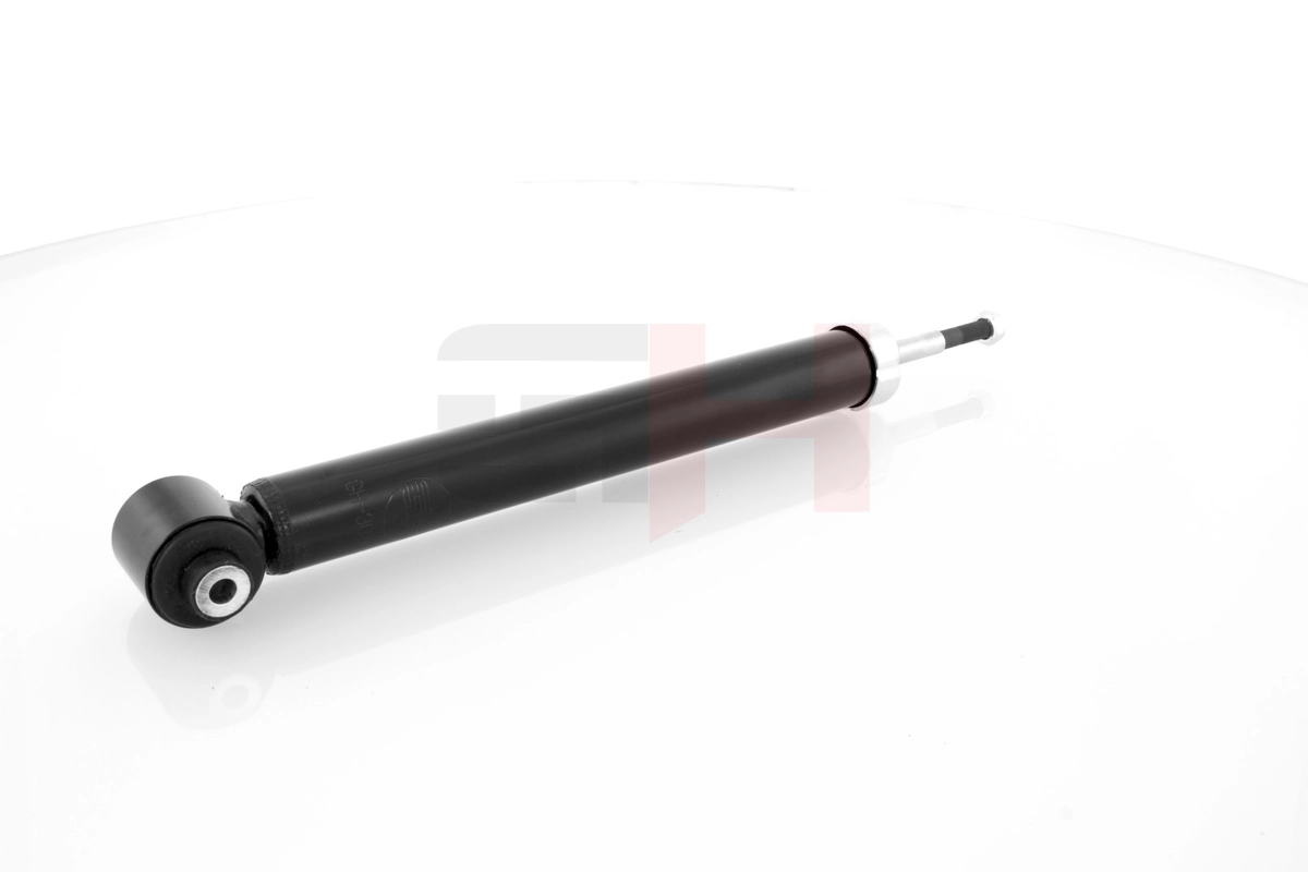 Amortiguador trasero GH GH304772 precio, desde 42,56 EUR