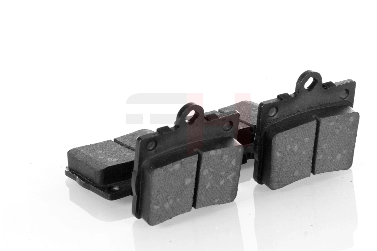 Pastillas traseras de freno SCT SP731PR precio, desde 16,27 EUR