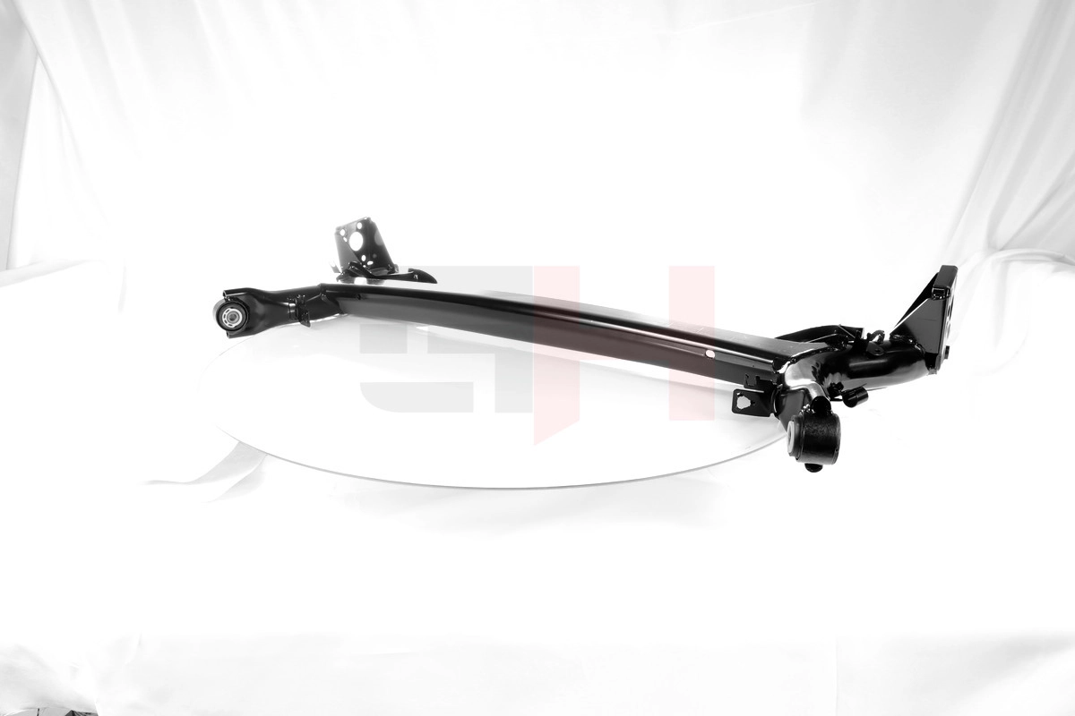 Comprar Puente trasero Fiat Panda II 169A