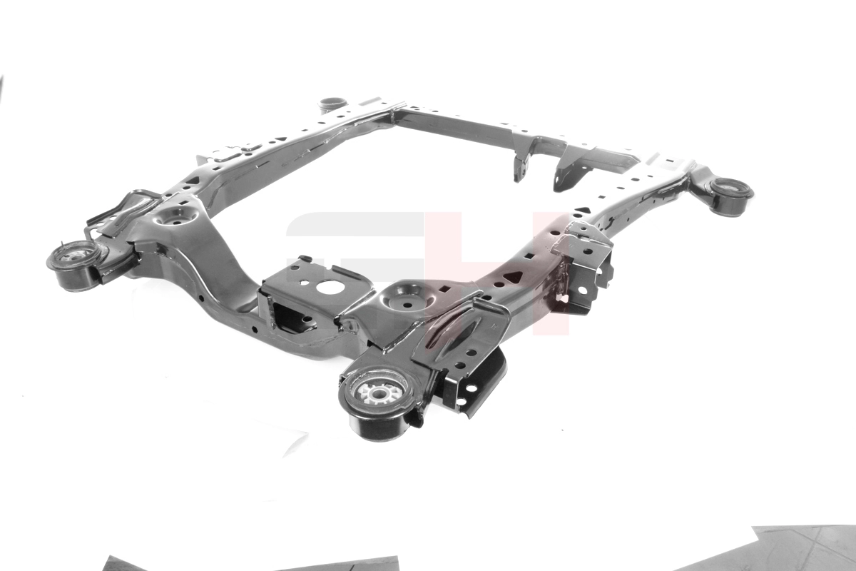 Bastidor delantero General Motors 13321209