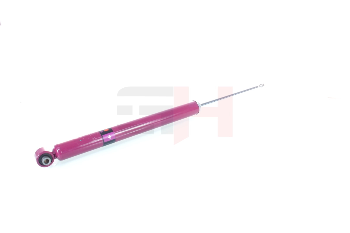 Amortiguador trasero GH GH334778 precio, desde 38,96 EUR