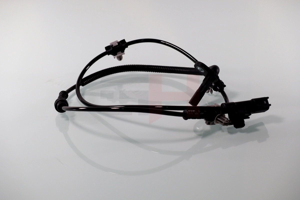  Sensor ABS Opel Astra 