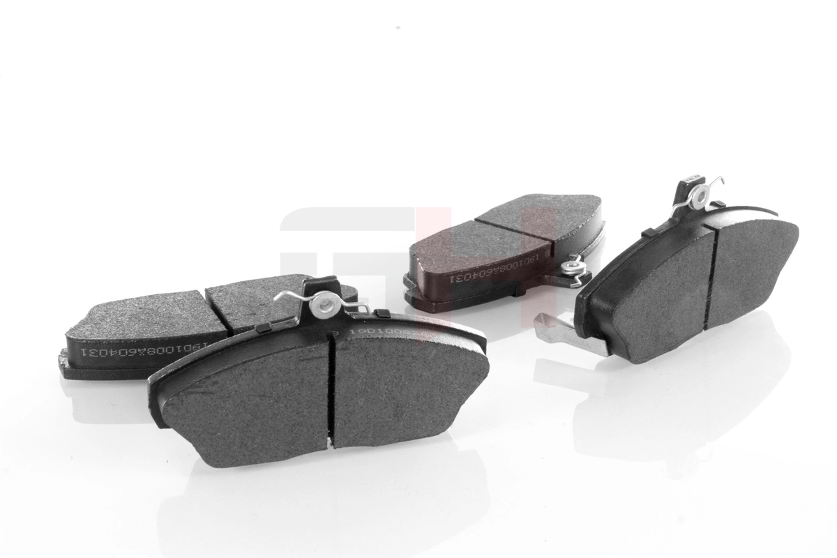 Pastillas freno delanteras Land Rover SFP100260 precio, desde 22,42 EUR