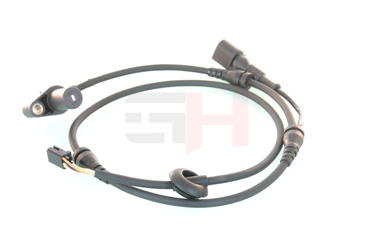 Sensor de rueda abs para Audi A4 B6 8E2