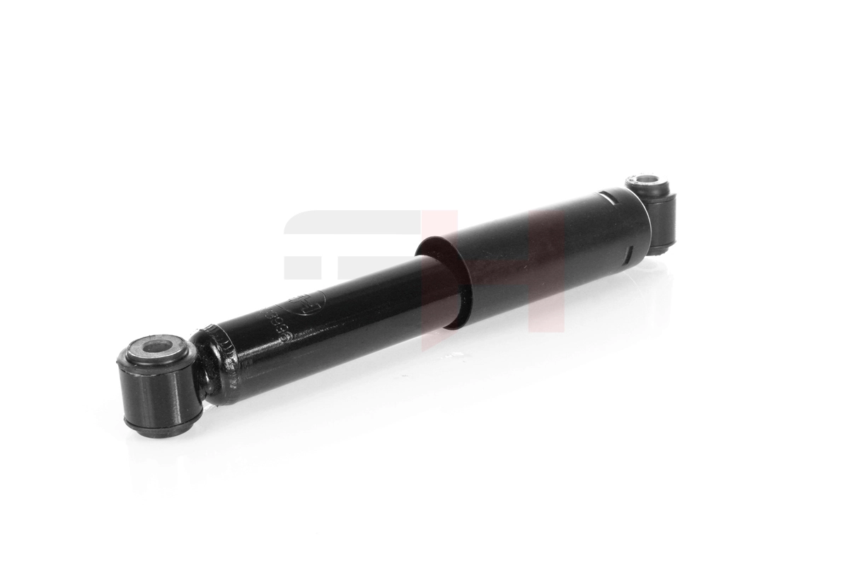 Amortiguador trasero GH GH333996 precio, desde 45,33 EUR
