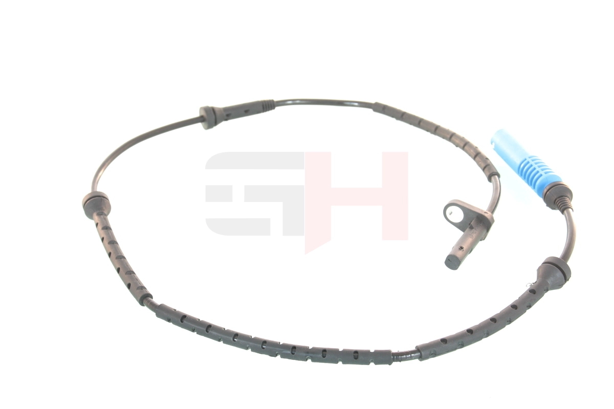 Sensor ABS de rueda delantera BMW X3 SUV (E83) (2004 - 2010) precio, desde 29,67 EUR