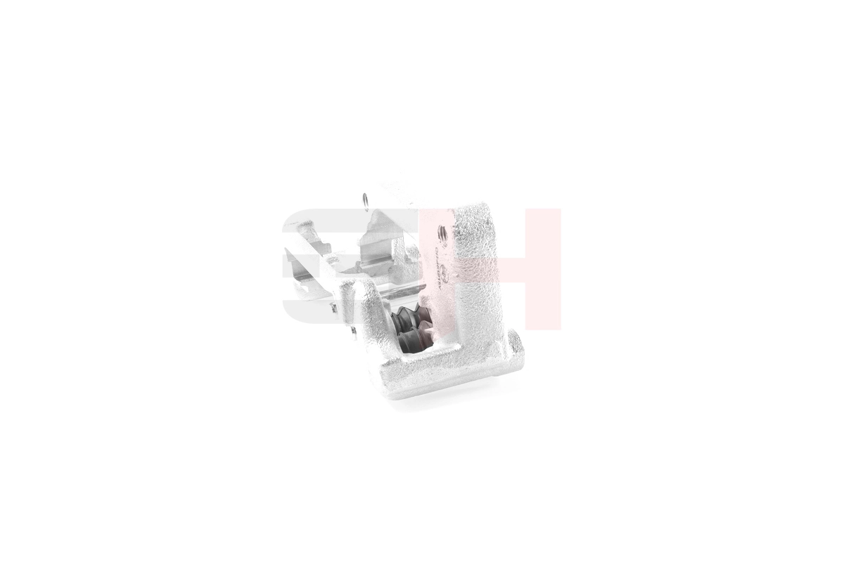 Kit de reparación de frenos trasero para Citroen C4 GRAND SPACETOURER 3A, 3E