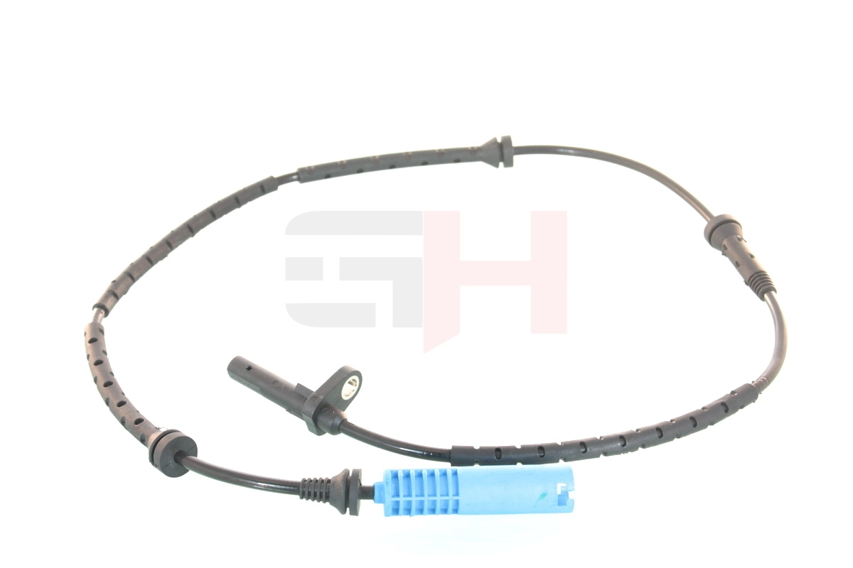 Sensor de rueda abs para BMW X3  E83