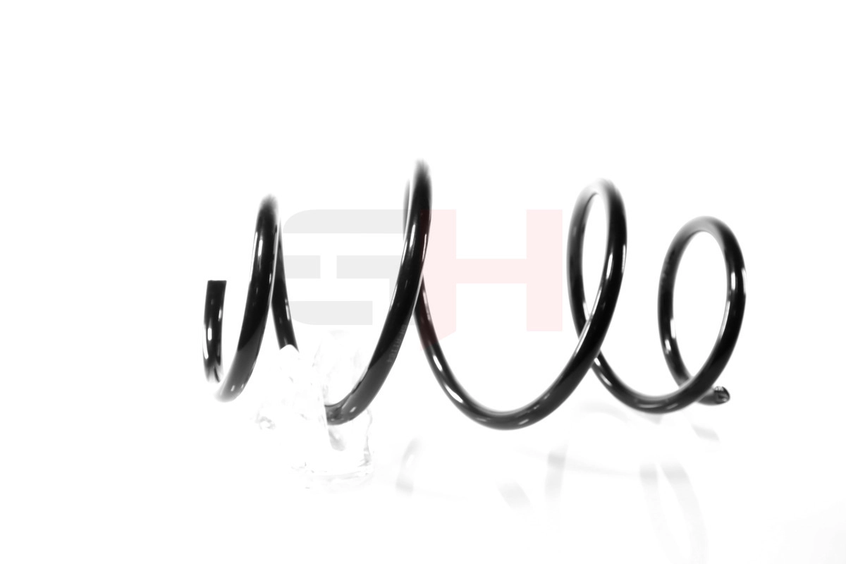 Muelle delantero Nissan JUKE JPN hatchback (F15) (2010 - 2019) precio, desde 30,40 EUR