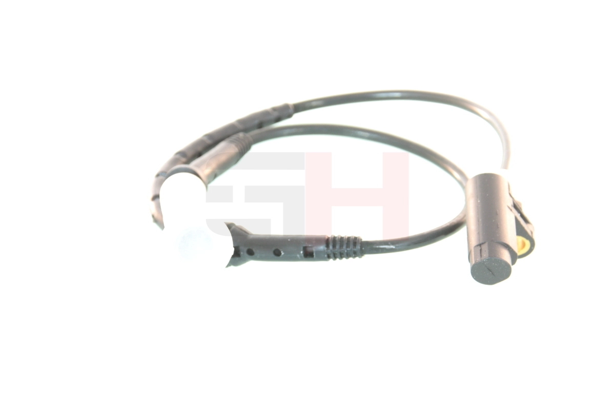 Comprar 9412575 Kraft Sensor revoluciones de la rueda, delantero