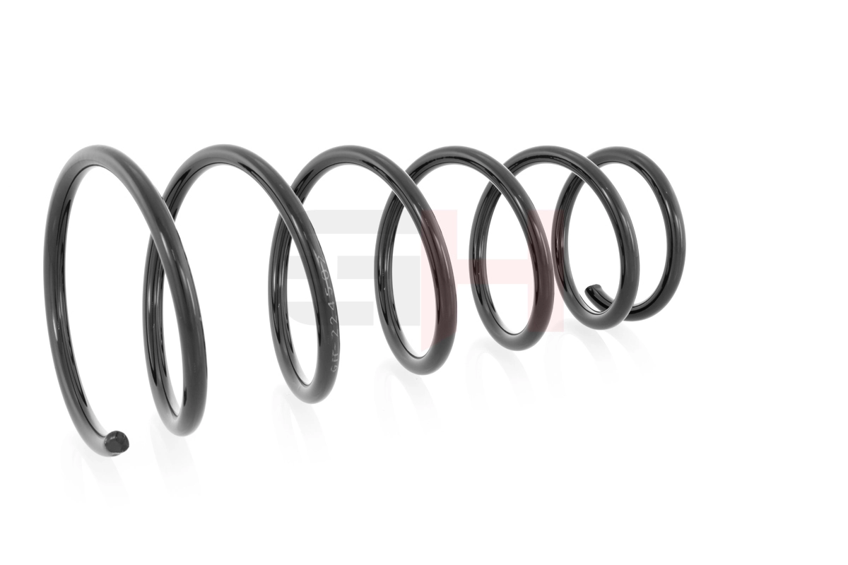 Muelle de suspensión eje trasero Toyota Corolla