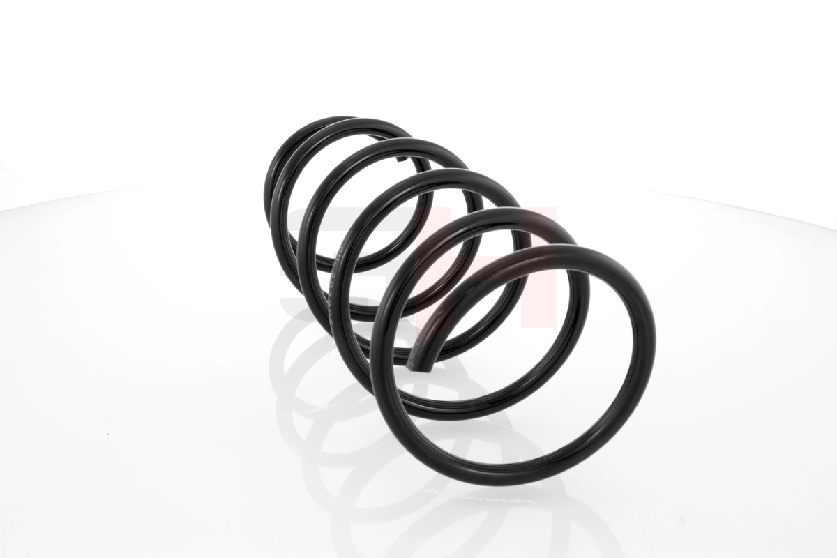 Muelles delantero Polcar ST392914