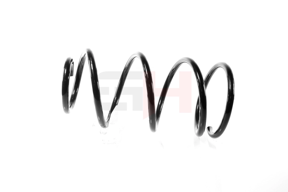 Muelle de suspensión eje delantero Volvo V40 525, 526